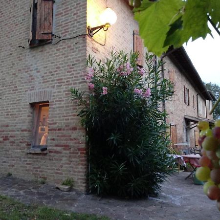 B&B I Canonici ウルビーノ エクステリア 写真