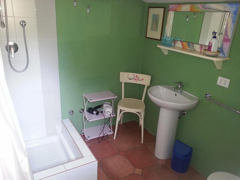 B&B I Canonici ウルビーノ 部屋 写真